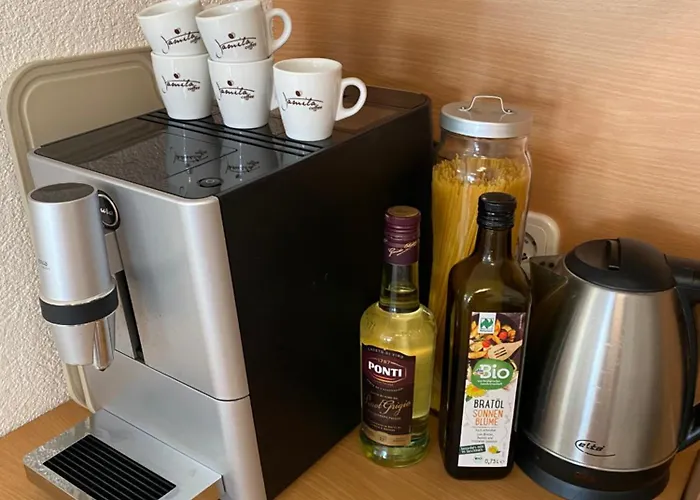 Apartment Little Paradises - Familien Im *