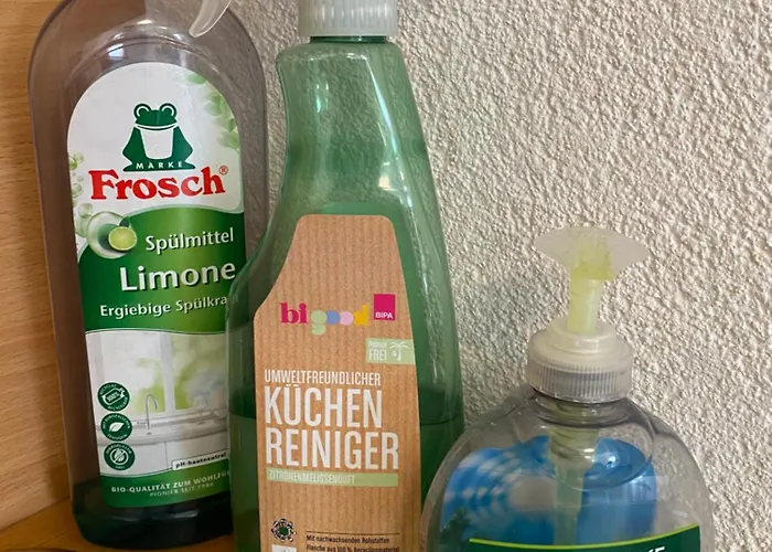 Little Paradises - Familien Im * Gaal