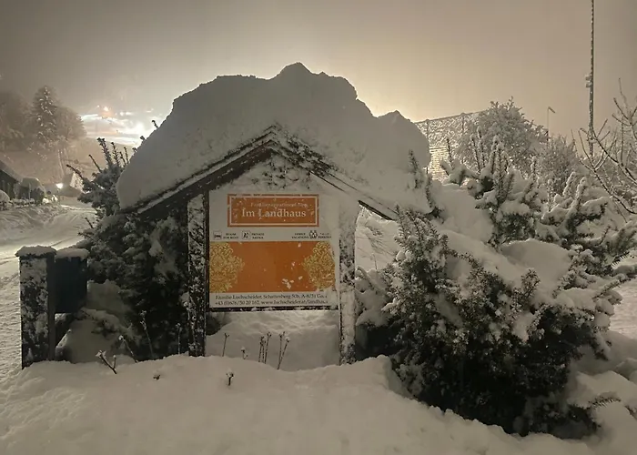 Little Paradises - Familien Im Apartment