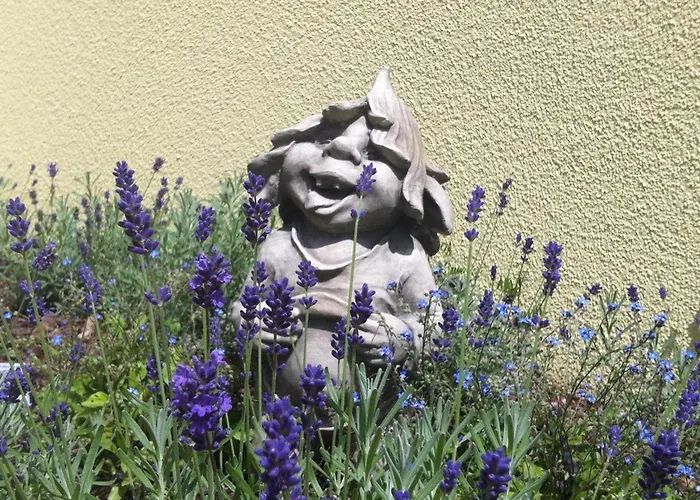 Little Paradises - Familien Im * Gaal