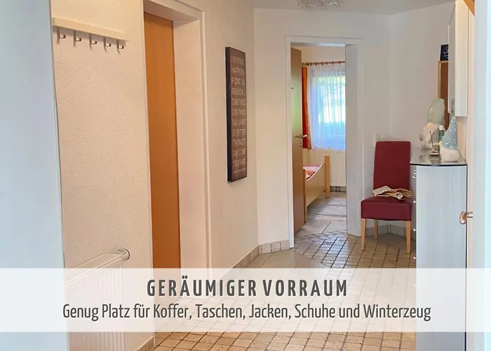 Apartment Little Paradises - Familien Im *