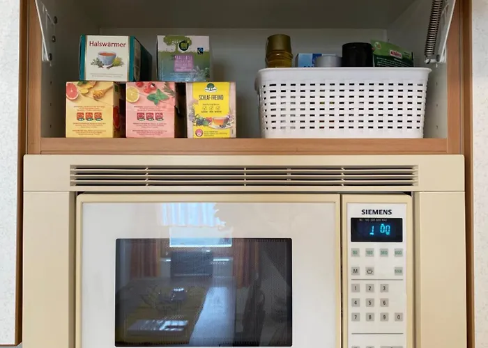 Apartment Little Paradises - Familien Im Gaal