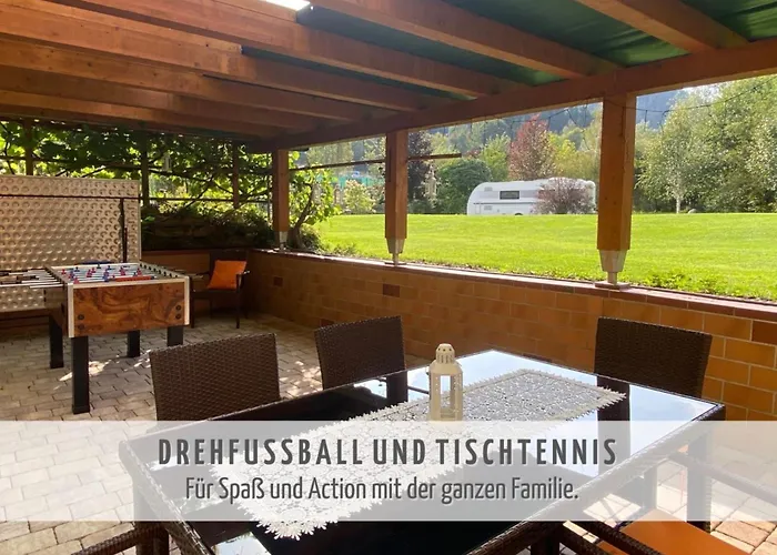 Little Paradises - Familien Im *