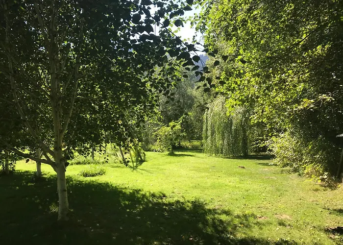 Little Paradises - Familien Im Apartment