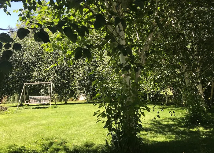 Apartment Little Paradises - Familien Im