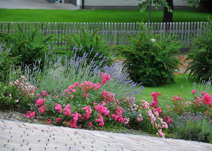 Little Paradises - Familien Im Apartment *