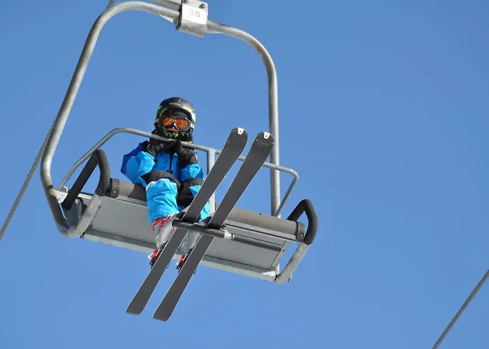 Little Paradises - Familien Im Apartment *