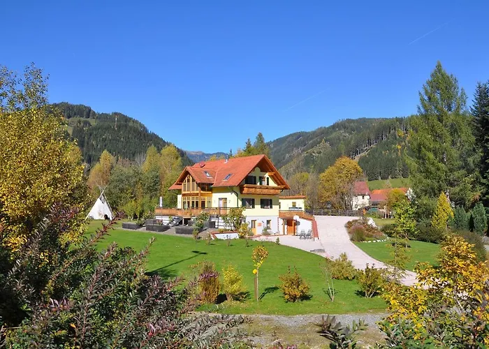 Apartment Little Paradises - Familien Im *