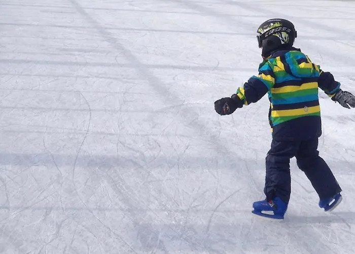 Apartment Little Paradises - Familien Im