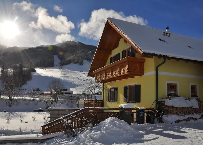 Little Paradises - Familien Im Apartment